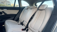 BMW X1 xDrive 20i xLine 5dr Step Auto Petrol Estate